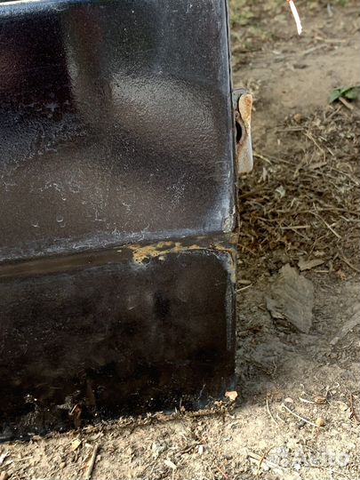 Двери на 2114/2115