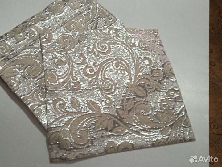 Наволочки, подушки