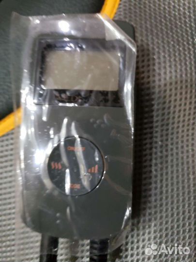 Массажная накидка Medisana MC 810