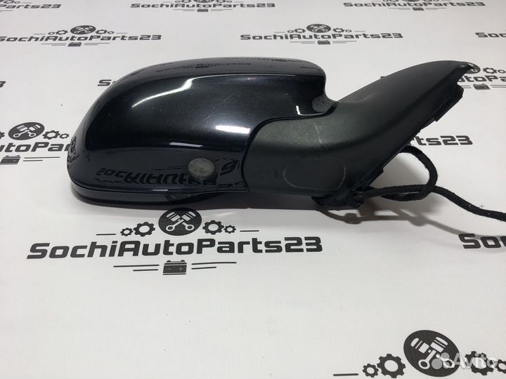 Зеркало правое Porsche Cayenne 957