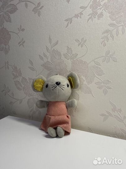 Детские игрушки