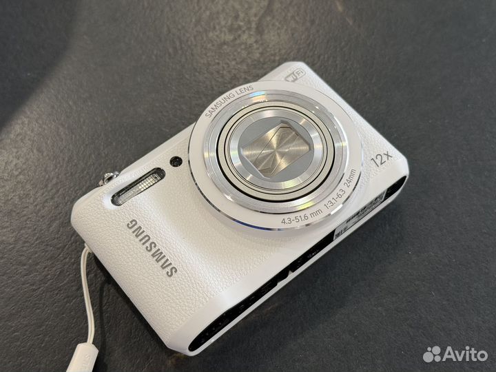 Samsung WB35F