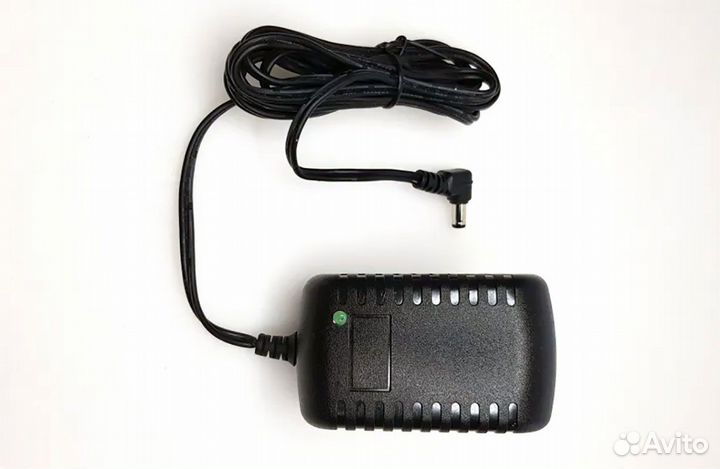 Зарядка для пылесоса Polaris pvcs 0723 (26V 0,5A)