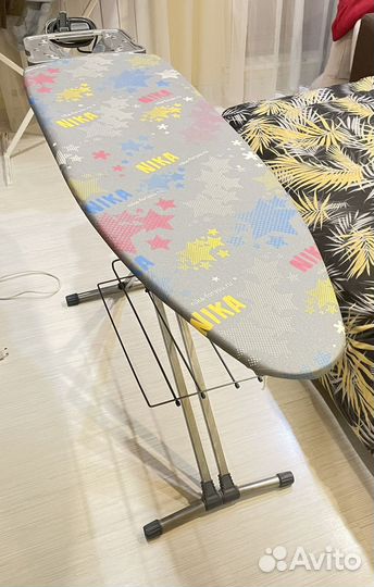 Гладильная доска