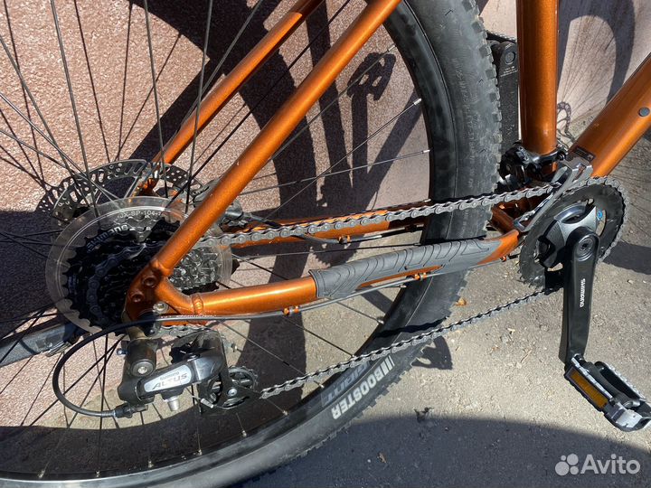 Giant talon 3 2022 размер L (19.5)