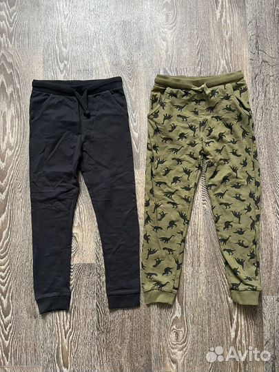 Набор вещей