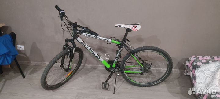 Велосипед Stels Navigator