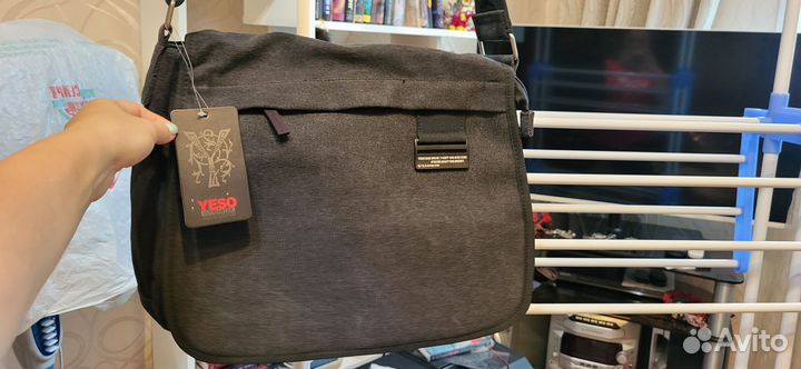 Сумка Yeso оригинал