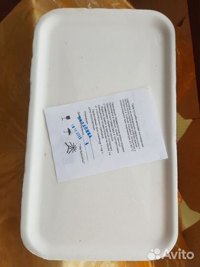 Подложку продам