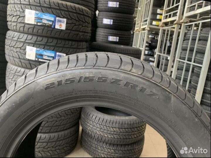 Winrun R330 215/55 R17 98W