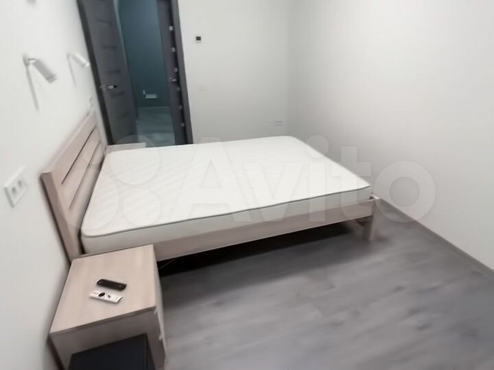 1-к. квартира, 40,3 м², 3/20 эт.