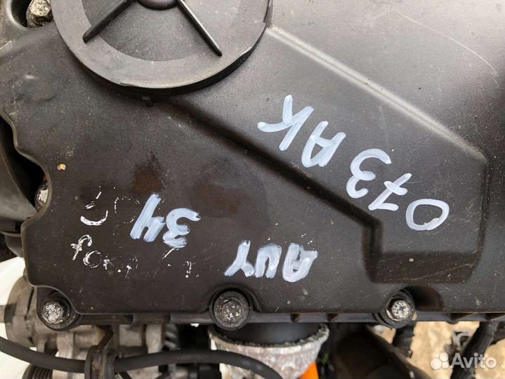 Форсунка, Ford Galaxy 1 restailing 2001