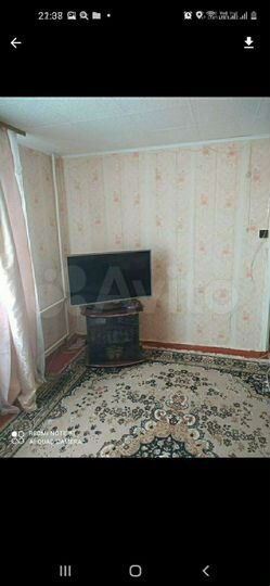 1-к. квартира, 35 м², 2/5 эт.