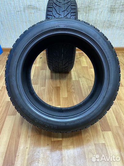 Kormoran Snow 235/45 R18