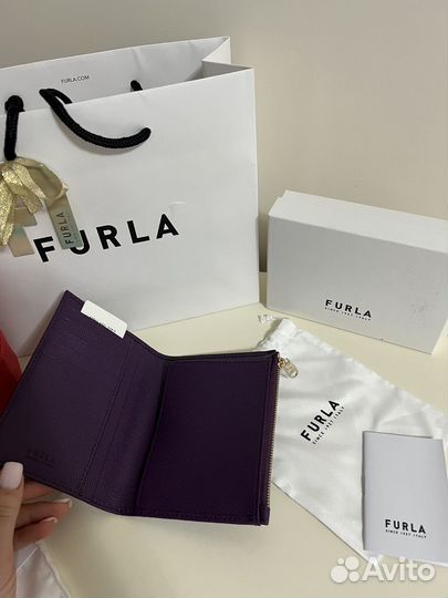 Обложка для паспорта Furla