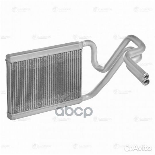 LRH 08S5 радиатор печки Hyundai ix35, KIA Spor