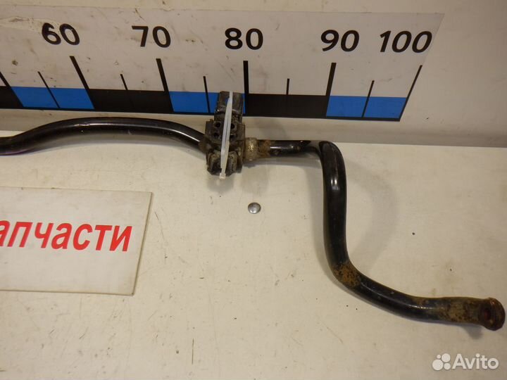 Стабилизатор передний Nissan Tiida C11