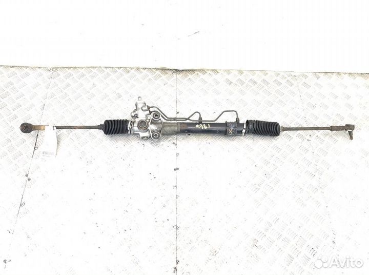 Рулевая рейка Hyundai Santa Fe 2.0 crdi 2004