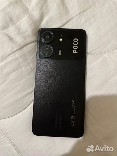 Xiaomi Poco C65, 8/256 ГБ
