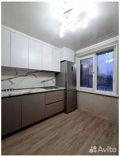 Кухня на заказ, Кухонный гарнитур от производителя