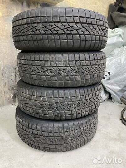 КАМА Кама-221 235/70 R16