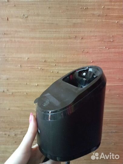 Бритва электрическая braun