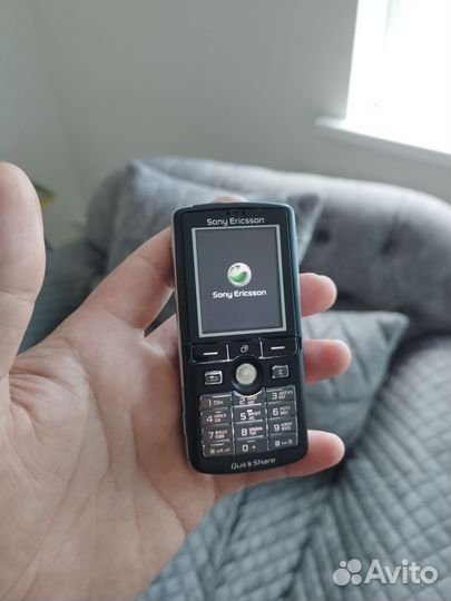 Sony Ericsson K750i