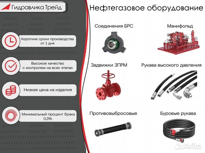 Рукав высокого давления (рвд) 1SN