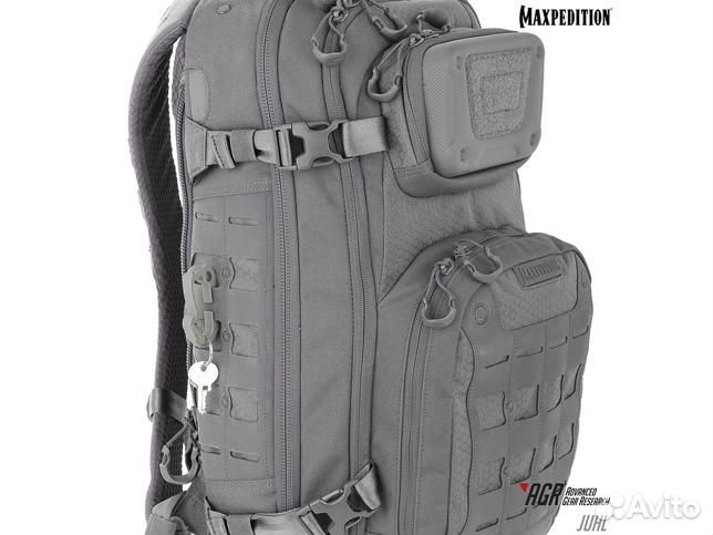 Maxpedition juhl Utility Hooks 4er Pack