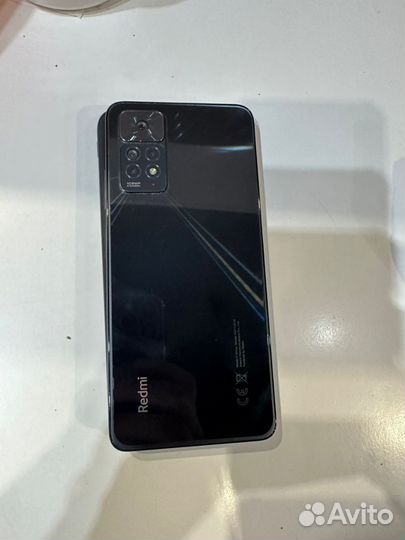 Xiaomi redmi Note 11 pro