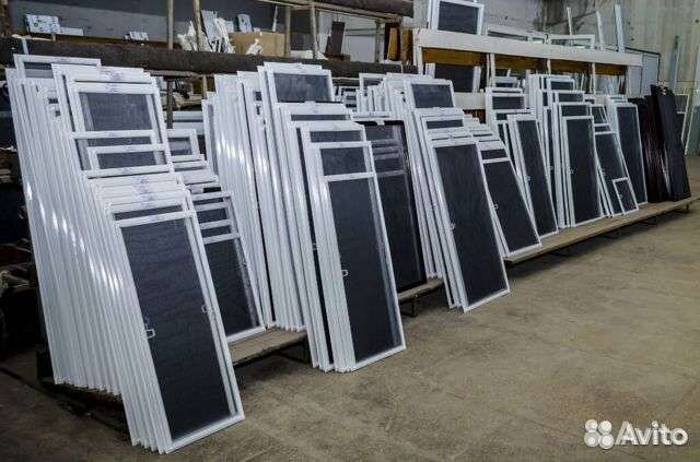 Москитная сетка 1-2 дня