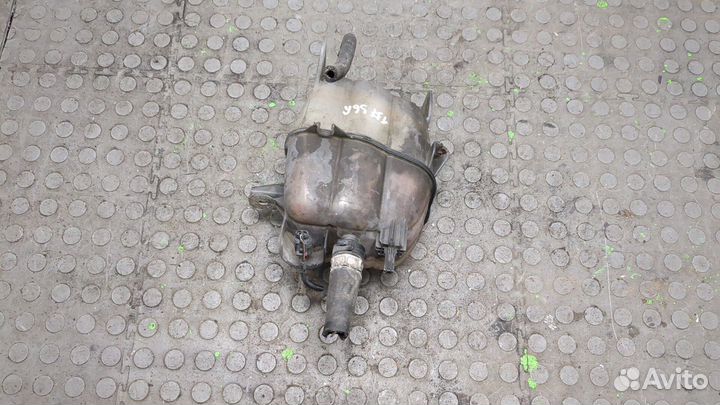 Бачок расширительный Fiat Ducato, 2007