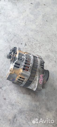 Генератор Nissan Largo