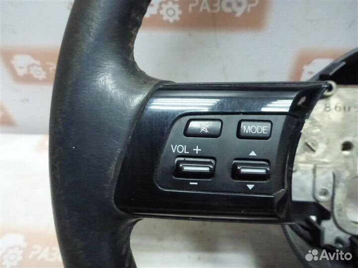 Руль Mazda Cx-7 ER L3 VDT 2008