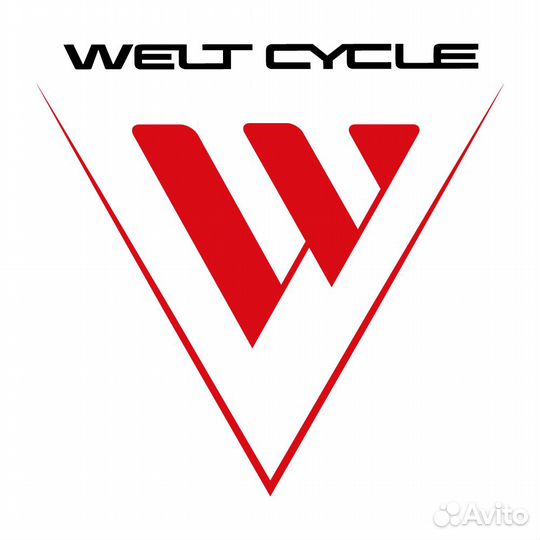 Запчасти для велосипедов Welt