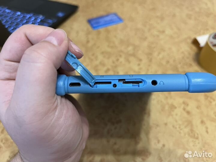 Dexp L 470