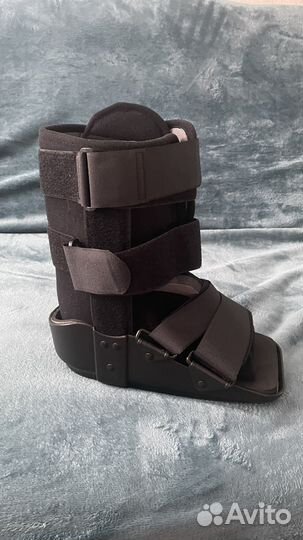 Ортез для голеностопа