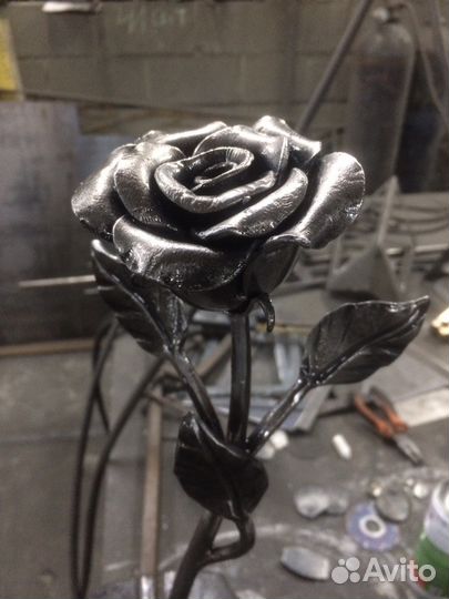 Художественная ковка