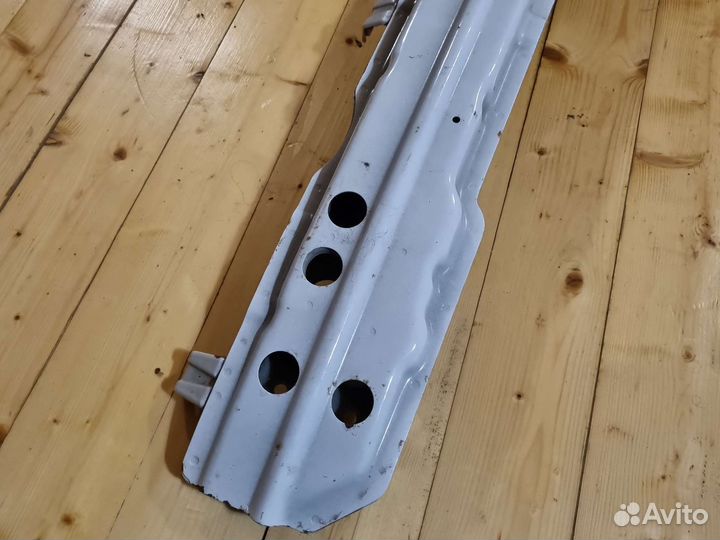 Усилитель заднего бампера KIA Ceed 2010-2012