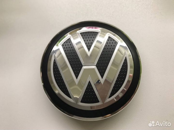 Колпачки на диски volkswagen 5g0601171