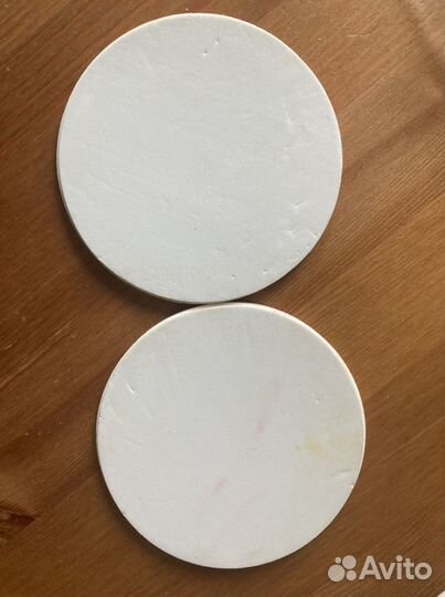 Подставка под кружку 2 шт