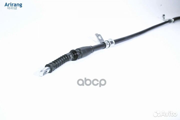 Трос ручного тормоза правый ARG131063R Arirang