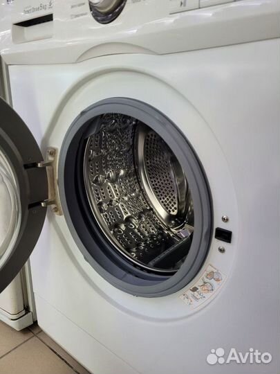 Стиральная машина Haier HW60-BP10959