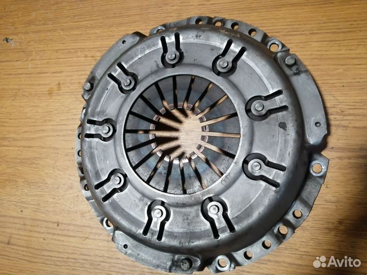 Комплект сцепления 1.8GDI Митсубиси Каризма