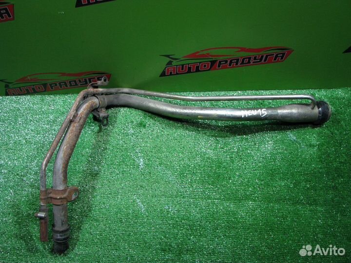 Горловина топливного бака toyota ACU15W,MCU10W,MCU