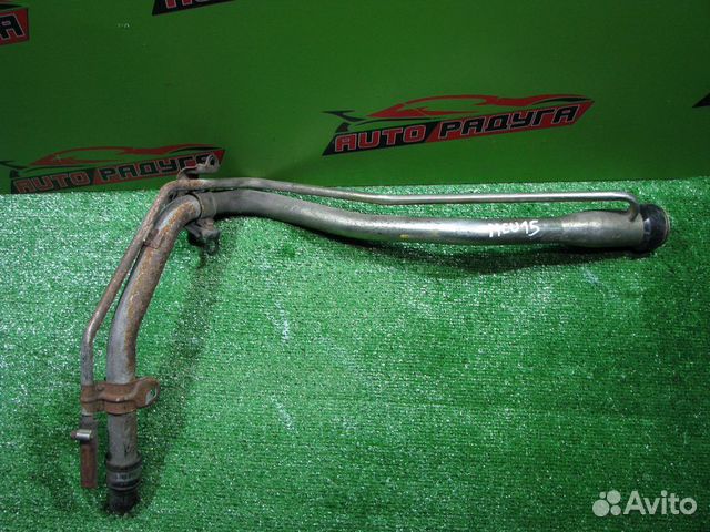 Горловина топливного бака toyota ACU15W,MCU10W,MCU