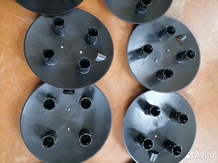 Колпаки на колеса r 13 ваз