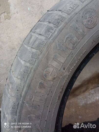 Centennial Tires Terra Commander LT 205/60 R16 92H
