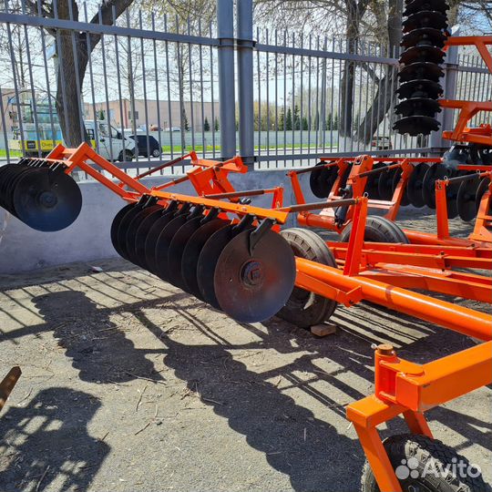 Лущильник Дивизин ЛДГ-10, 2023