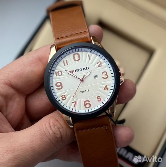 Наручные часы Forrad (0377)